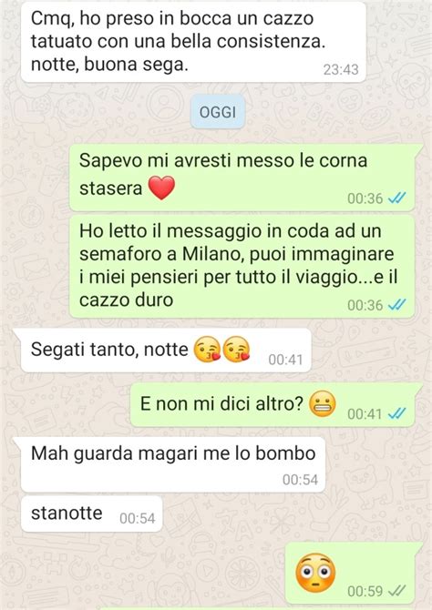 cuck italia telegram